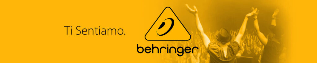 Banner Behringer