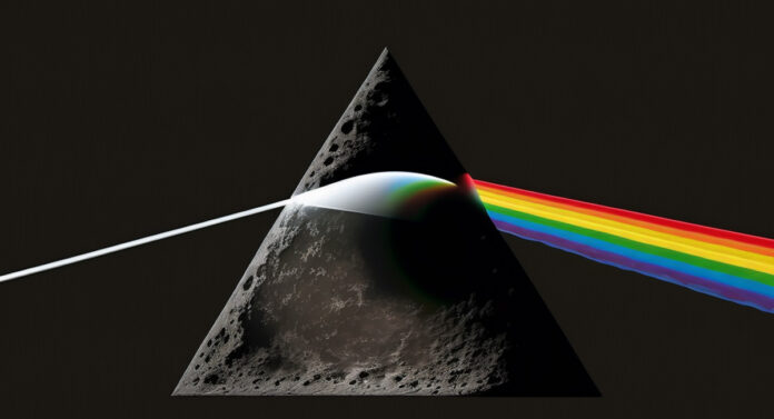 The Dark Side of the Moon 50 anni